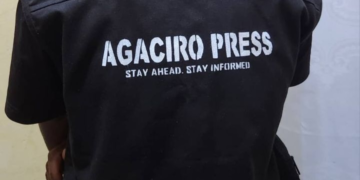 AGACIRO PRESS: Turning Jobless into Opportunities