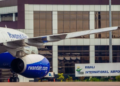 Impact of the Iran Conflict on Global Air Travel and Jet Fuel Prices