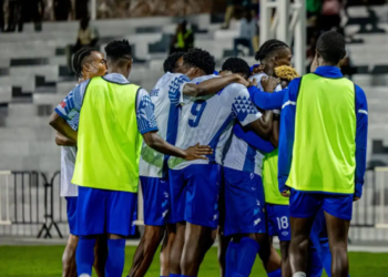 Rayon Sports Knocks on the Door of Continental Qualification