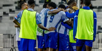 Rayon Sports Knocks on the Door of Continental Qualification
