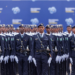 Rwanda Police Cadets Pass Out Ceremony Marks 25 Years of RNP