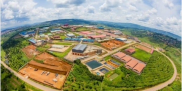 Masoro Industrial Zone Faces Challenges: Does Rwanda Need a Dedicated Industrial Parks Authority?