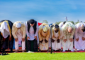 Rwandan Muslims to Sacrifice 3,078 Animals for Eid Al‑Adha