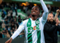 Noam Emeran Proud to Represent Rwanda After First Amavubi Call Up