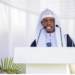 We Continue to Work With the Authorities onon Restoring Morning Adhan Loudspeaker_ Mufti Sheikh Sindayigaya