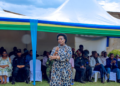 Minister Consolee Urges Parents to Educate Teenagers on Reproductive Health