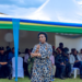 Minister Consolee Urges Parents to Educate Teenagers on Reproductive Health