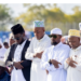 Muslims Continue Eid al-Adha Sacrifices as Rwandan Pilgrims Complete Hajj
