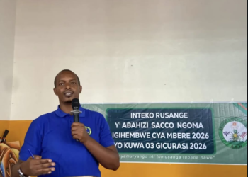 ABAHIZI SACCO NGOMA CONTINUES TO EXPAND AND IMPROVE MEMBERS’ LIVELIHOODS