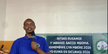 ABAHIZI SACCO NGOMA CONTINUES TO EXPAND AND IMPROVE MEMBERS’ LIVELIHOODS