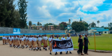 MUSANZE: District Authorities and Schools Unite for 32nd Genocide Commemoration, Urging Educators to Champion Unity