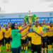 RAC, RBC and CHUB Shine at Workers’ Sports Tournament Celebrating Labour Day