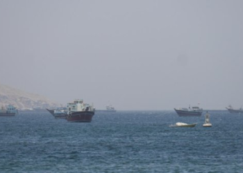 Iran Escalates Attacks on Ships and UAE Port in Strait of Hormuz Conflict