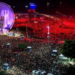 Biggest Concerts in History as Shakira Draws Over Two Million Fans