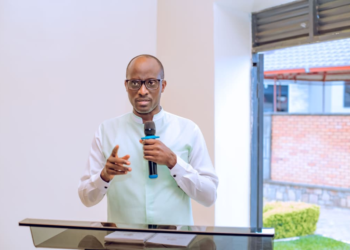 Nyagatare: Mayor Urges Workers to Embrace Innovation in Their Duties