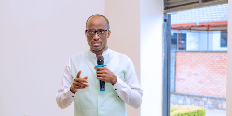 Nyagatare: Mayor Urges Workers to Embrace Innovation in Their Duties