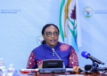 Robbed at Gunpoint While Paying Rent: Senator Dr. Uwamariya’s Journey and Ordeal in South Africa