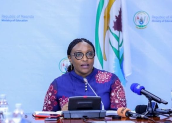 Robbed at Gunpoint While Paying Rent: Senator Dr. Uwamariya’s Journey and Ordeal in South Africa
