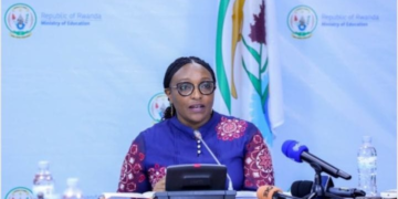 Robbed at Gunpoint While Paying Rent: Senator Dr. Uwamariya’s Journey and Ordeal in South Africa