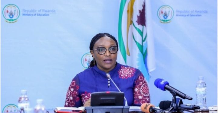 Robbed at Gunpoint While Paying Rent: Senator Dr. Uwamariya’s Journey and Ordeal in South Africa