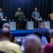 Didas Kayihura Muganga Defends Quality of Education at University of Rwanda
