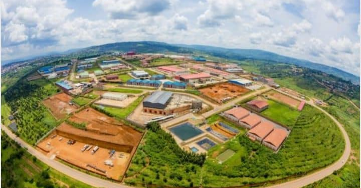 Masoro Industrial Zone Faces Challenges: Does Rwanda Need a Dedicated Industrial Parks Authority?