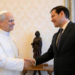 Marco Rubio expected in a visit that could either improve or worsen relations between the Pope and Trump