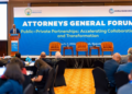 Rwanda Hosts Forum Bringing Together Attorneys General and Other Institutions