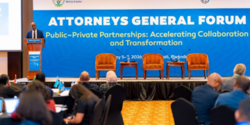 Rwanda Hosts Forum Bringing Together Attorneys General and Other Institutions