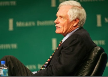Ted Turner, Founder of CNN, Dies at age of 87