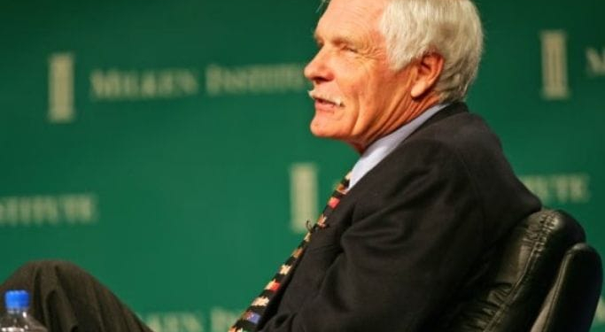 Ted Turner, Founder of CNN, Dies at age of 87