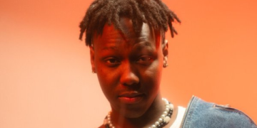 AI’s Afrobeat Hit of Rwandan Artist Elvin Cena Tops Billboard