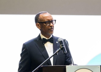 Kagame Says Rwanda and Botswana Can Help Address Africa’s Governance Challenges