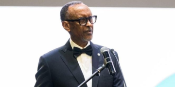 Kagame Says Rwanda and Botswana Can Help Address Africa’s Governance Challenges