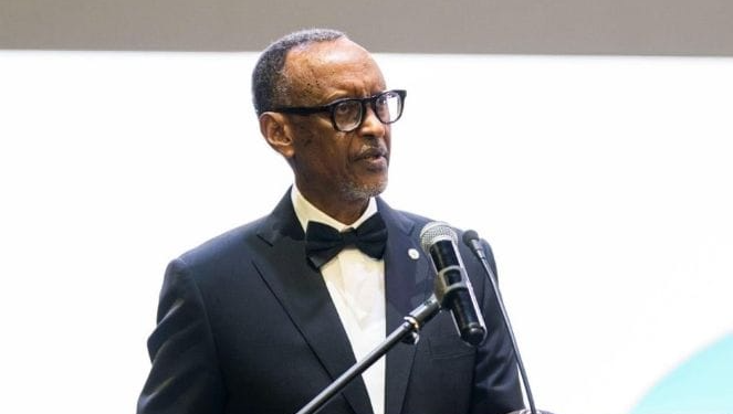 Kagame Says Rwanda and Botswana Can Help Address Africa’s Governance Challenges