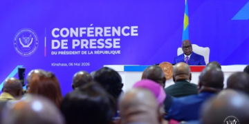 Tshisekedi Apologizes Over Planned Military Action Against Rwanda
