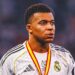 Kylian Mbappé Real Madrid departure petition signature count