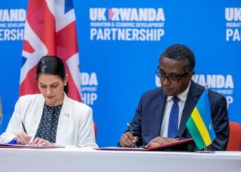 Rwanda Relies on a Judge’s Opinion in the Case It Lost Against the UK