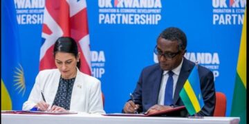 Rwanda Relies on a Judge’s Opinion in the Case It Lost Against the UK