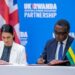 Rwanda Relies on a Judge’s Opinion in the Case It Lost Against the UK