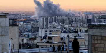 Is Iran Walking a Dangerous Path?
