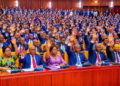 DRC: Lawmakers Clear the Way for Tshisekedi to Stay in Power for Many Years