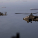 US Launches Airstrikes on Iran After Apache Helicopter Downing