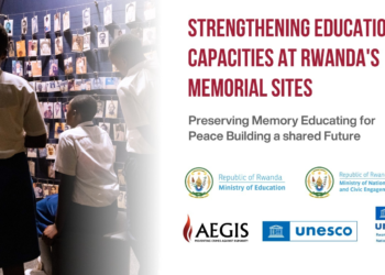 Rwanda Launches Initiative to Transform Genocide Memorials into Powerful Learning Centers for Youth