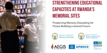 Rwanda Launches Initiative to Transform Genocide Memorials into Powerful Learning Centers for Youth