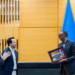 President Kagame Hosts Young Presidents Organization Leaders to Explore Investment Opportunities in Rwanda