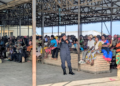 Southern Province: Police Intensify Crime Prevention Awareness Campaigns