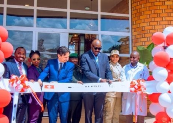 Specialized Ear, Nose and Throat (ENT) Facility Inaugurated at Kibungo Hospital