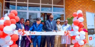 Specialized Ear, Nose and Throat (ENT) Facility Inaugurated at Kibungo Hospital