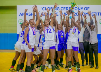 CGFK and PSBB Crowned 2026 Kagame Cup School Football Champions